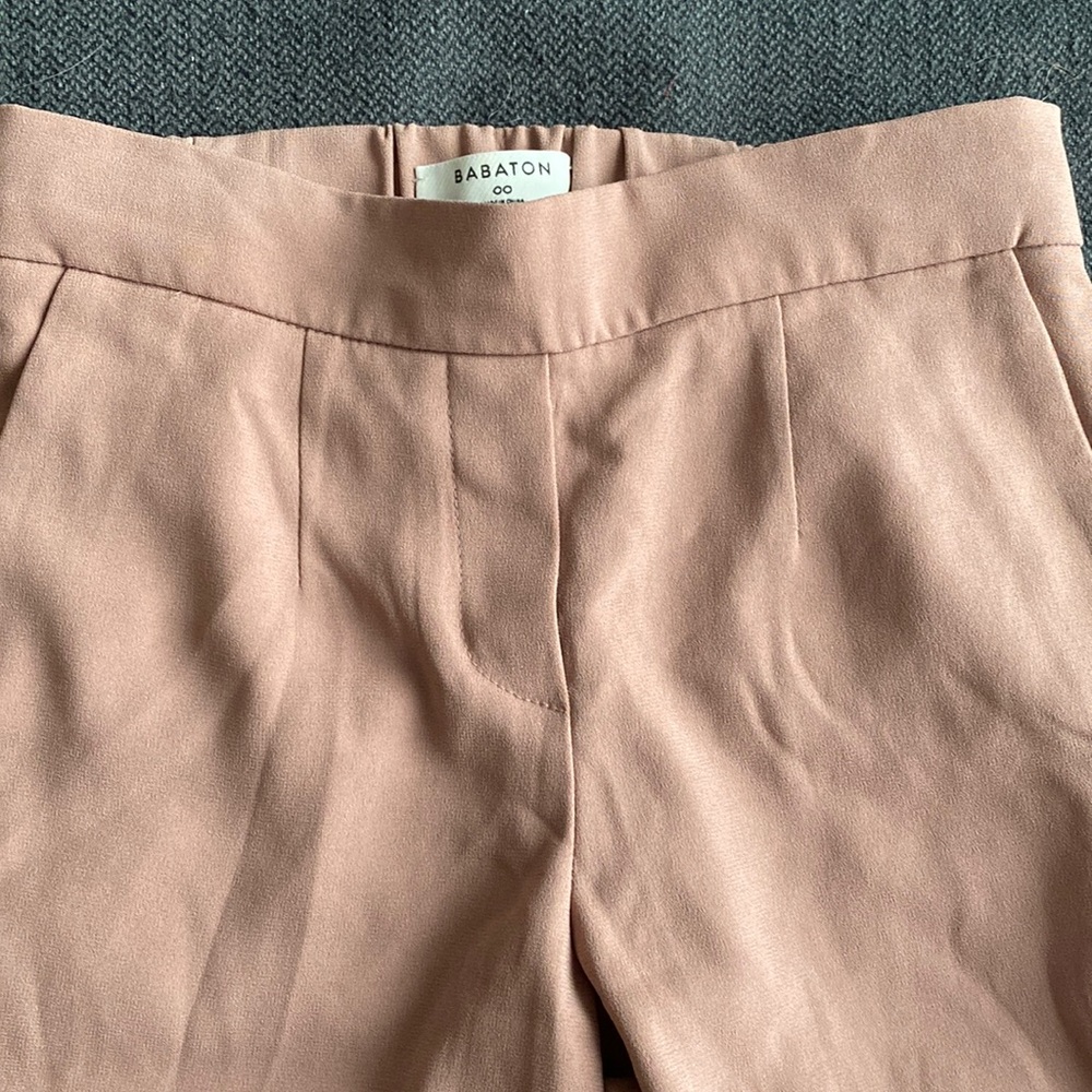Babaton Conan Trousers